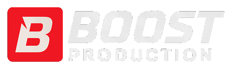 Boost Production
